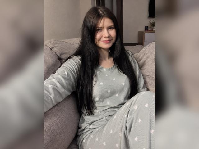 Welcome to cammodel profile for Wild33