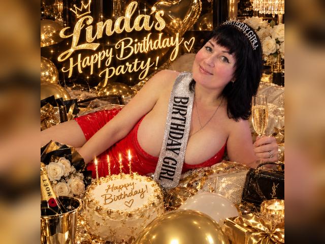 Welcome to cammodel profile for XLindaMilfX: Dominatrix
