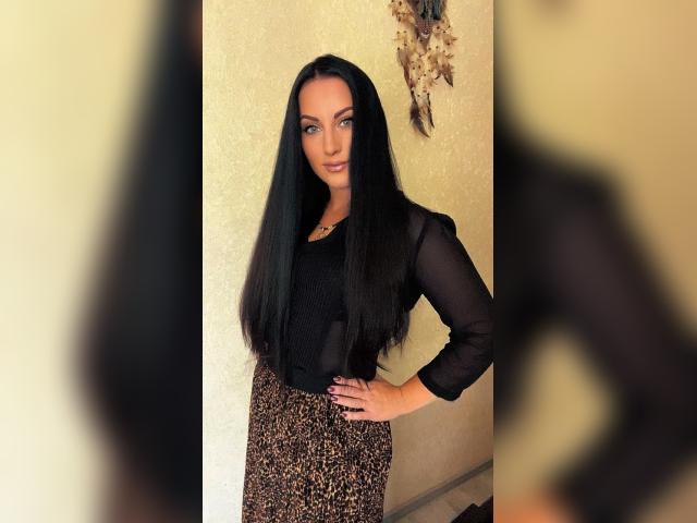 Welcome to cammodel profile for BlackStar444: Dancing