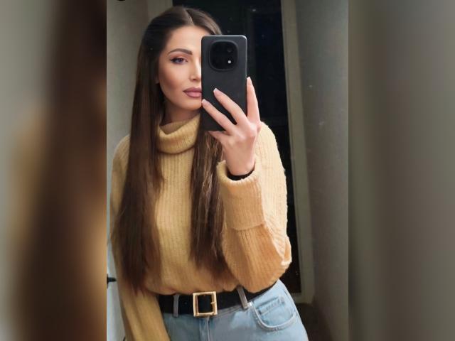 Welcome to cammodel profile for Alisasweet