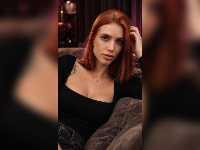 Welcome to cammodel profile for SugarBrat: Dancing