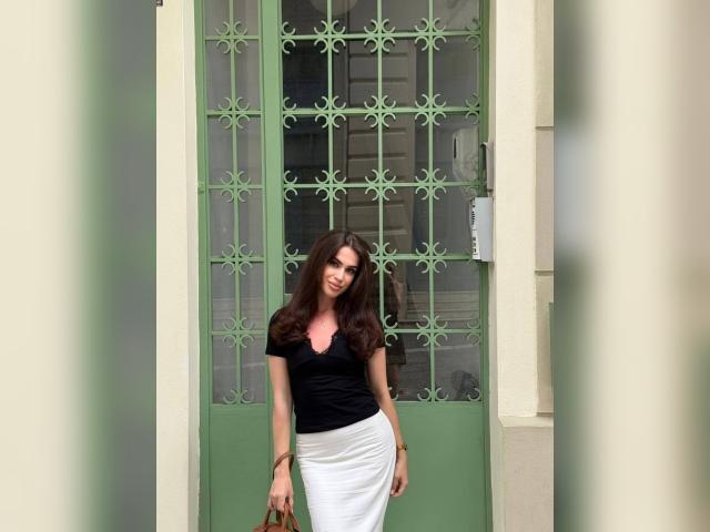 Adult chat with TenderMary: Travel