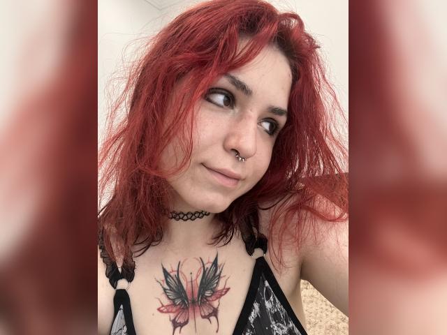 Explore your dreams with webcam model Milenkaalt: Toys