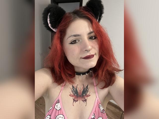 Adult webcam chat with Milenkaalt: Outfits