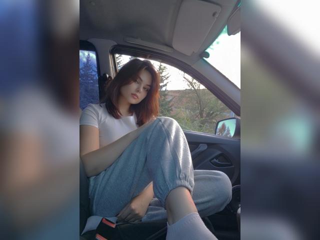 Welcome to cammodel profile for HotQueen