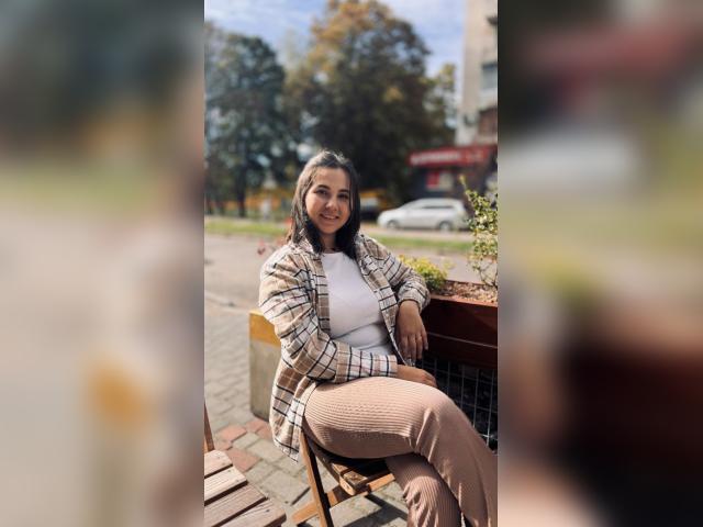 Welcome to cammodel profile for Elaris25