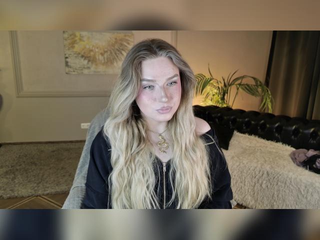 Welcome to cammodel profile for JesSolar: Kissing