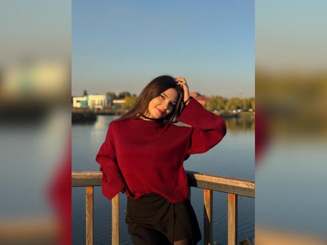 Adult chat with luuna69