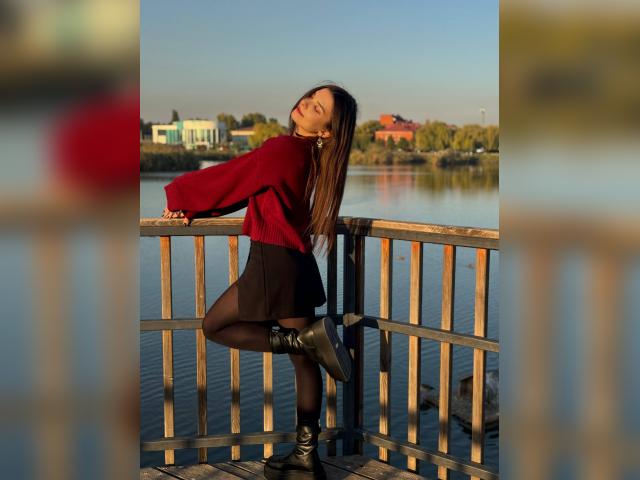 Welcome to cammodel profile for luuna69