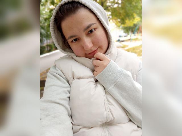 Welcome to cammodel profile for Stervochka25