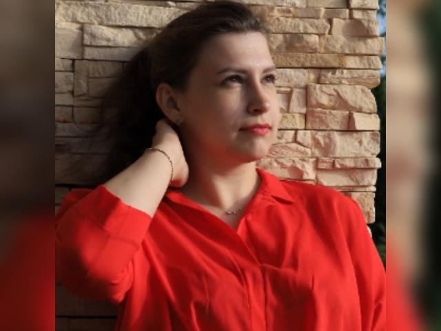 Welcome to cammodel profile for leLuna