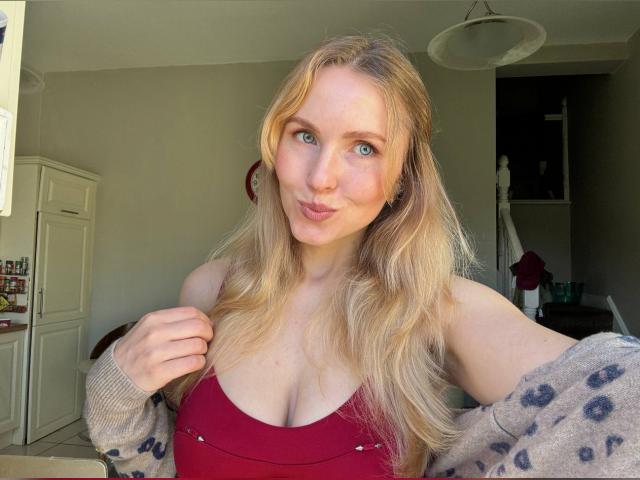 Welcome to cammodel profile for Luscious