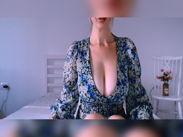 Adult chat with PlayfulAnna30: Exhibition