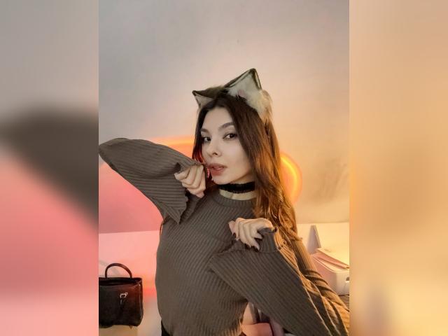 Welcome to cammodel profile for luuna69