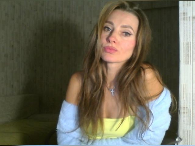 Welcome to cammodel profile for VelvetKiss35
