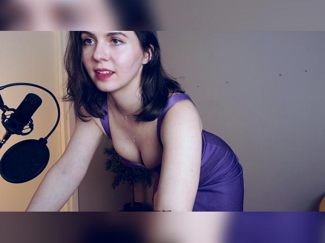 Visit MissShyMira profile