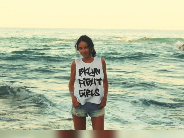 Visit MiracleNatalie profile