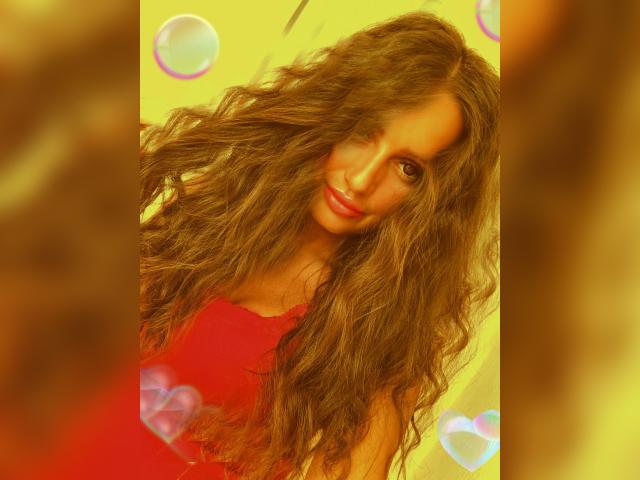 Visit MagalitSexy profile