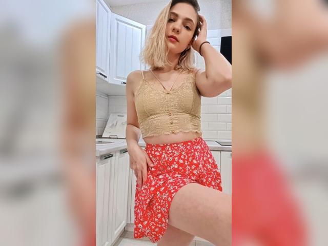 Visit CutieNastii profile