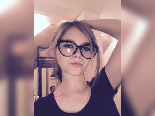Visit KosmosGirl profile