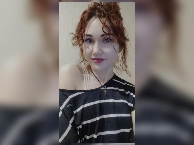 Visit Prettyredhead profile