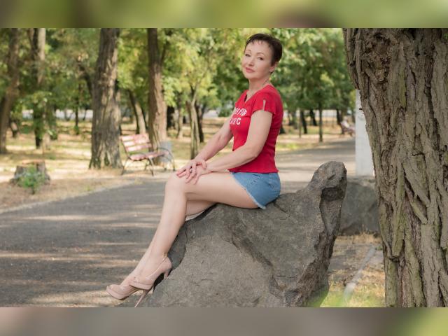 Visit GorgeousActress profile