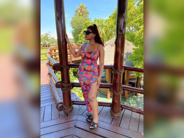 Visit ladyboujee profile