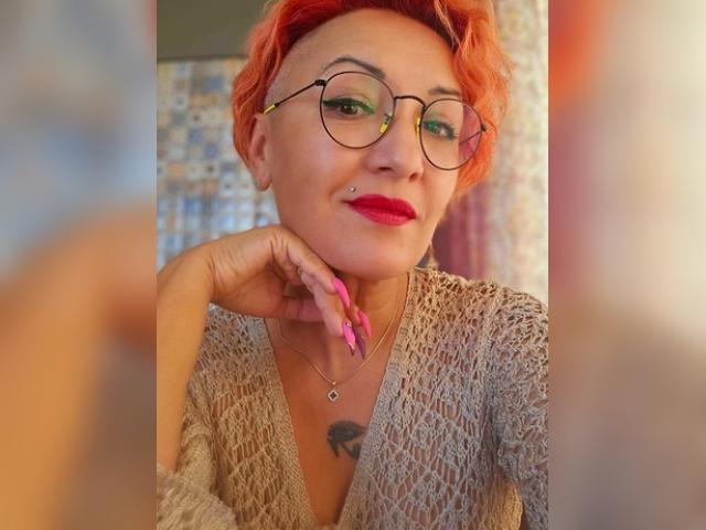 Visit Cherrys profile