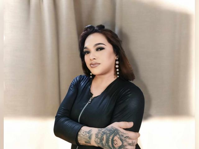 Visit DominantSanya profile