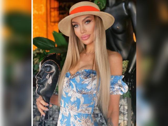 Visit Ameliae profile