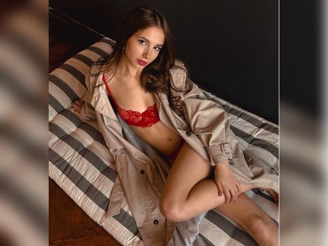 Visit Karolina4Real profile