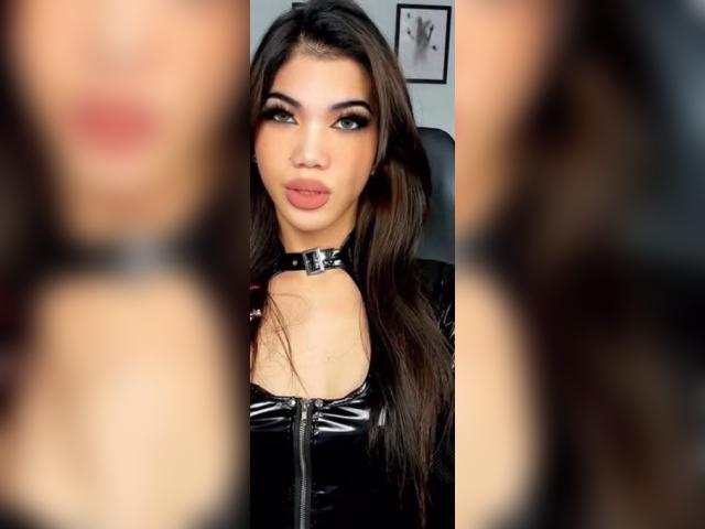 Visit CassieNova profile