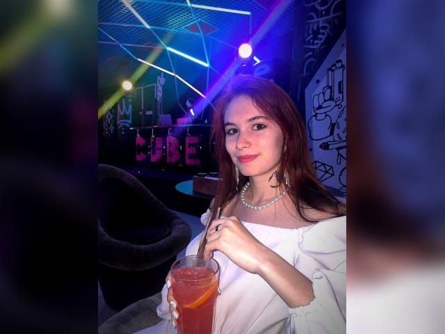 Visit Iner1Rika profile