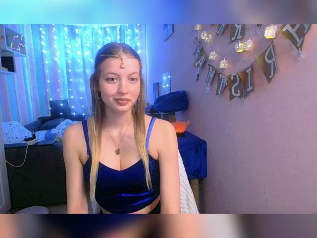 Visit AphroditeWOW profile