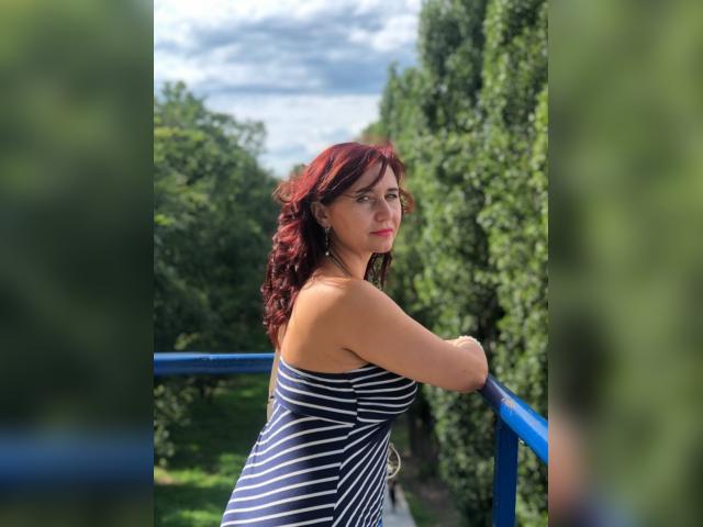 Visit RubyMuse5 profile