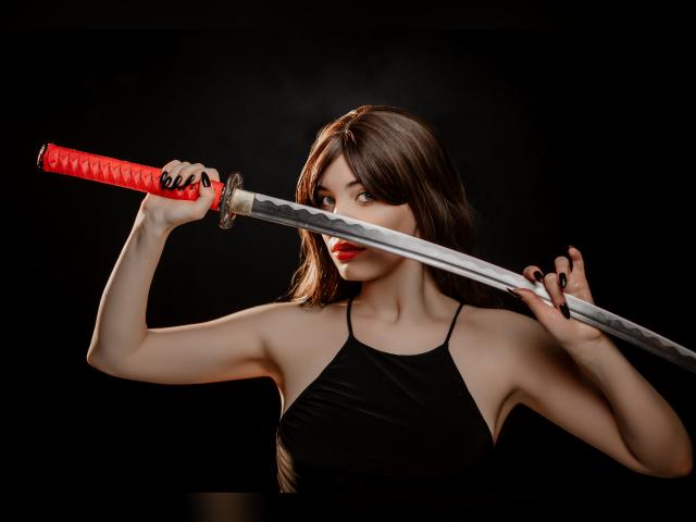 Visit DarkEvilyn profile