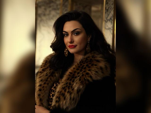 Visit AvaBertran profile