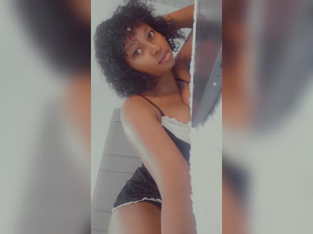 Visit SashaBarkinBabe profile