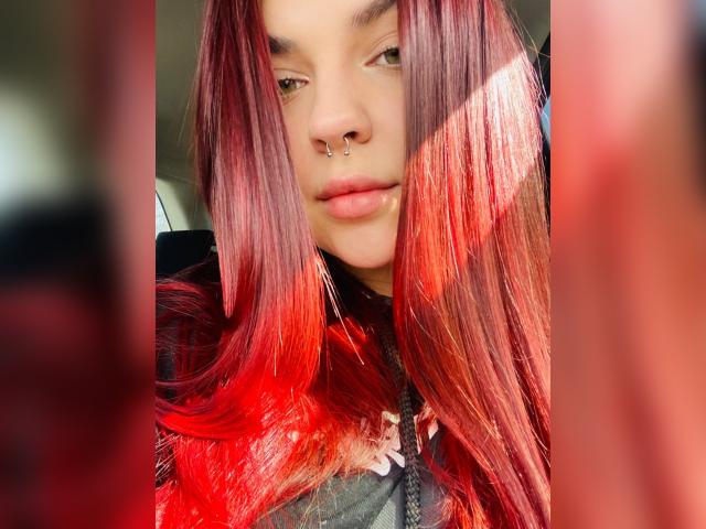 Visit FlirtyFox profile