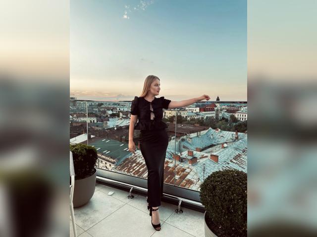 Visit VanillaSun profile