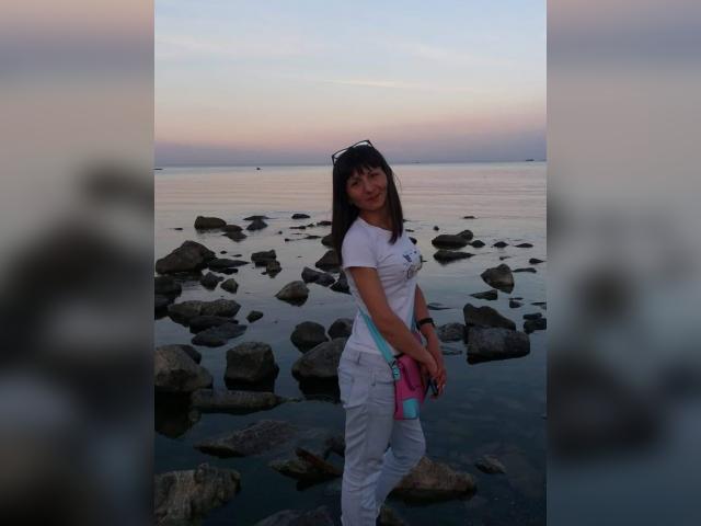 Visit NaylaBliss profile