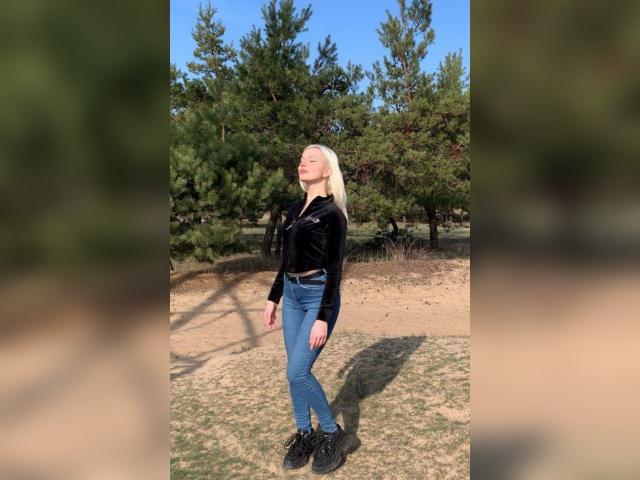 Visit BlondeinBlack profile