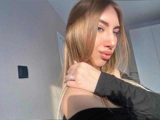 Visit VanillaBlonde profile