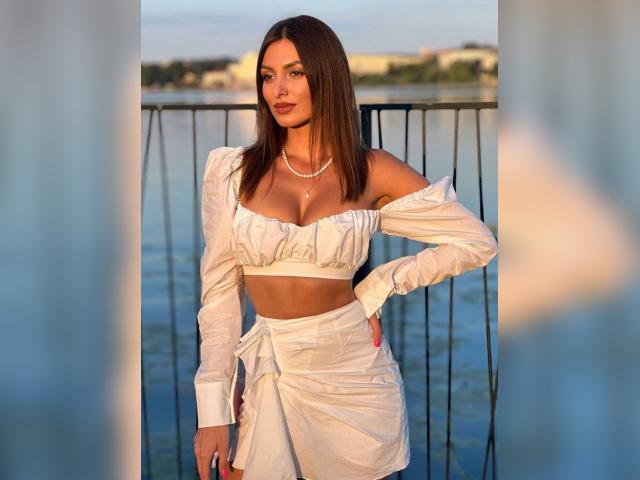 Visit CrystalPetal profile