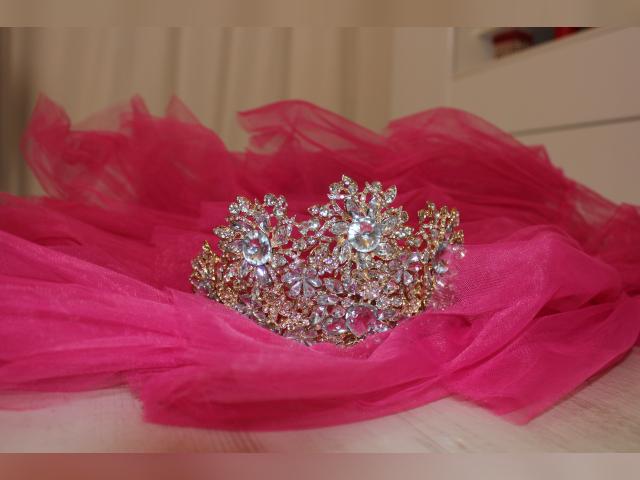 Visit QueenMom profile