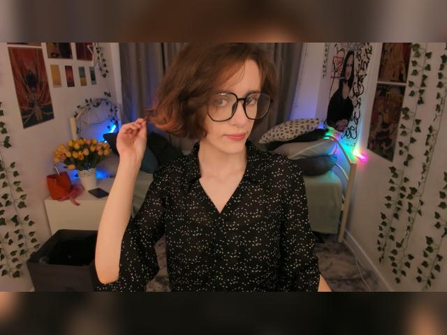 Visit FrancescaSmit profile