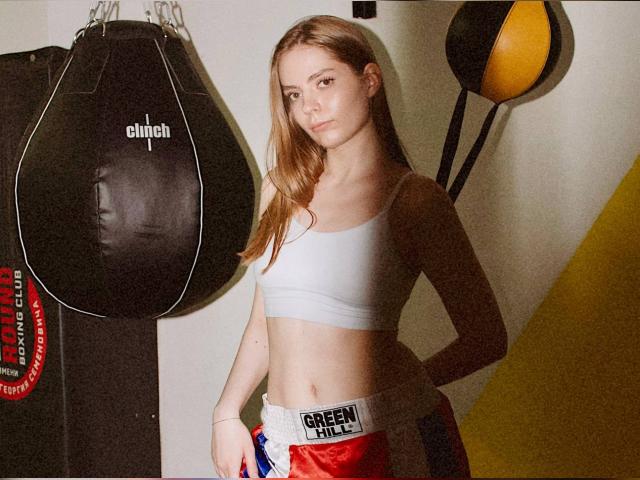 Visit AnnaSweet profile