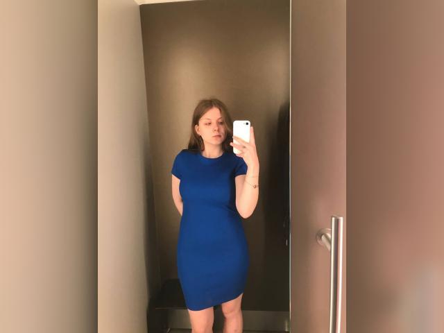 Visit foxytease profile