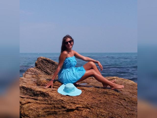 Visit PollyDolly profile