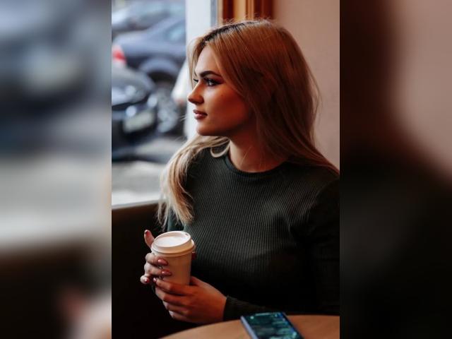 Visit Solomiia profile
